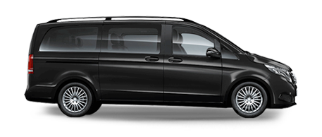 Taxi Premium Minibus to Vladikavkaz Beslan Airport from Hotel Carpe Diem Gudauri